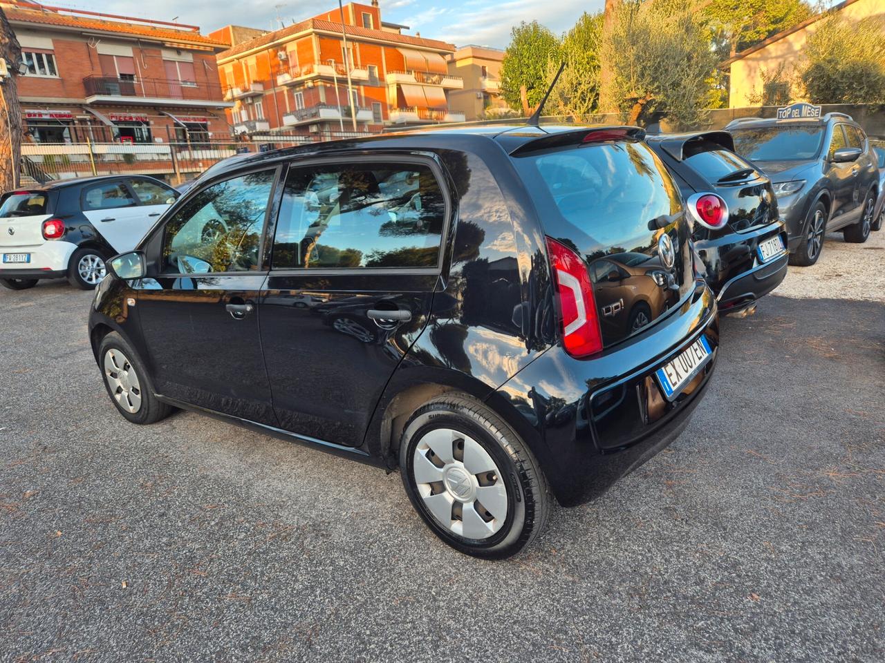 Volkswagen up! 1.0 75 CV 5p. move 36 mila km
