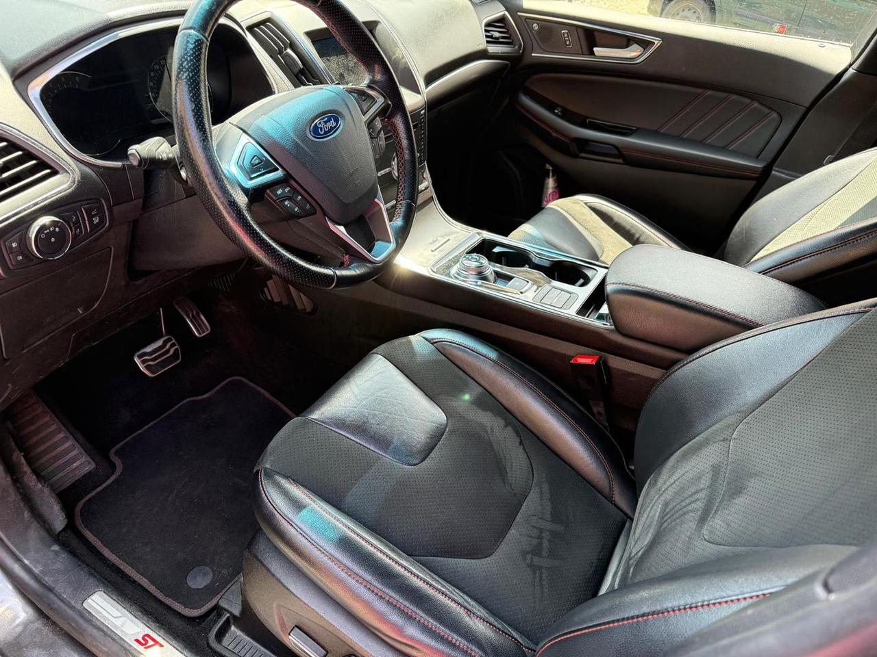Ford Edge ST Line 2.0 EcoBlue Bi-Turbo