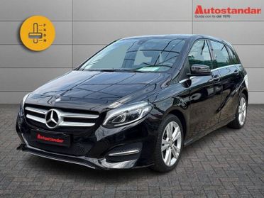 Mercedes-Benz Classe B - T246/T242 B 180 Business