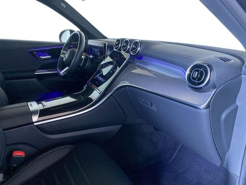 Mercedes-Benz GLC GLC 220 d 4Matic Mild Hybrid AMG Line Advanced