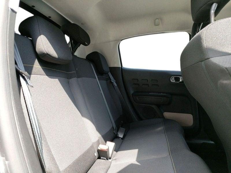 Citroën C3 1.2 puretech Shine s&s 83cv