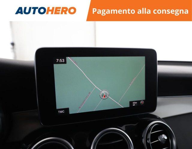 MERCEDES-BENZ GLC 250 d 4Matic Premium
