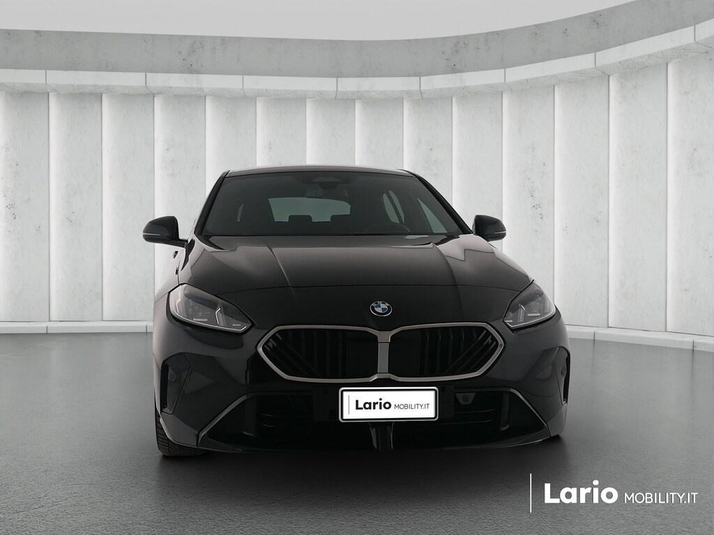 BMW Serie 1 118 d MSport DCT