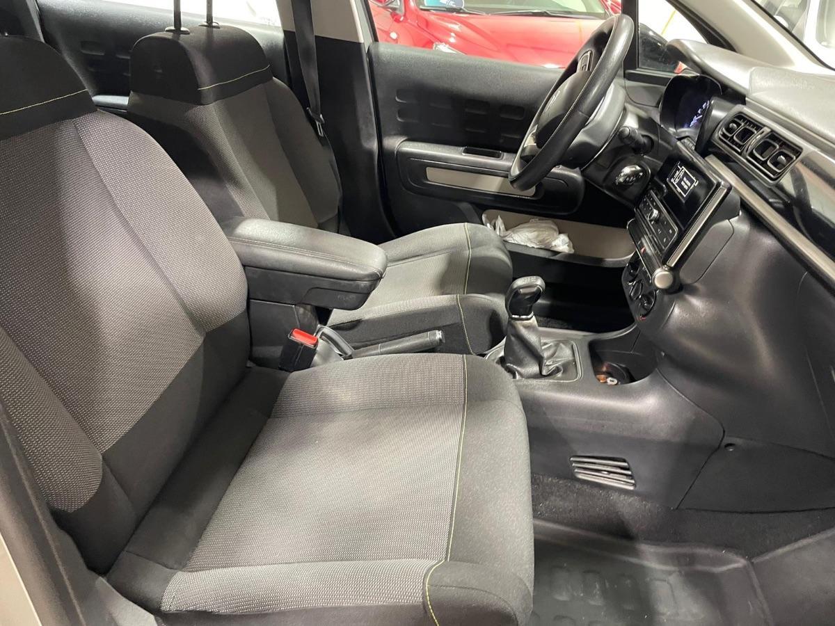 CITROEN - C3 - PureTech 83 S&S ShineGPL