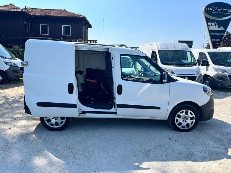 FIAT Doblò 1.4 T-Jet CH1 Lounge (IVA ESCL.)