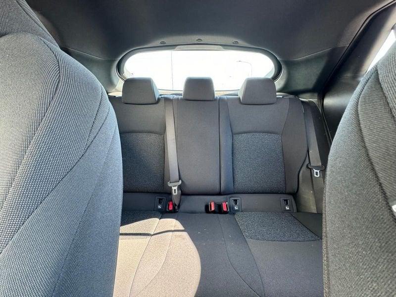 Toyota C-HR C-HR 1.8 HV Active