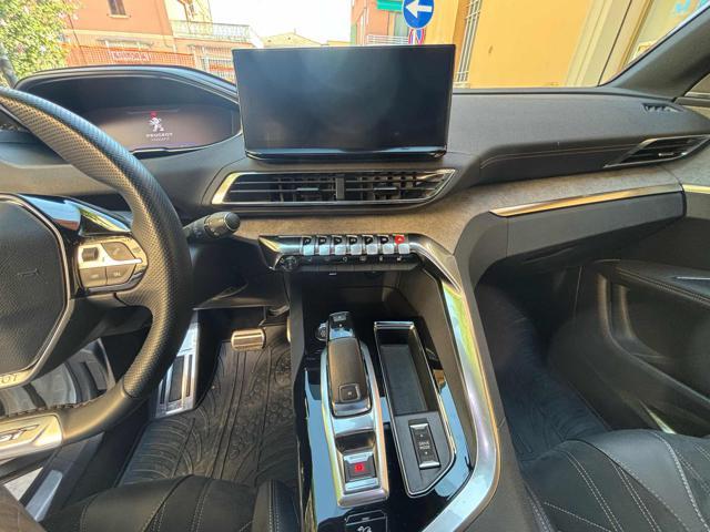 PEUGEOT 3008 BlueHDi 130 S&S EAT8 GT Pack "ProMMo"