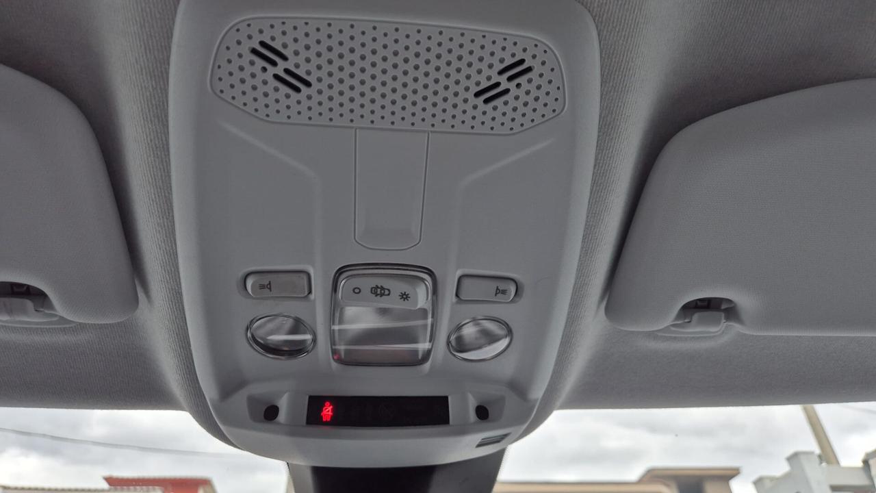 Opel Mokka 1.2 Turbo 130 CV Ultimate