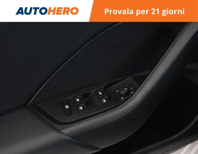 SKODA Octavia 2.0 TDI EVO SCR Wagon Executive