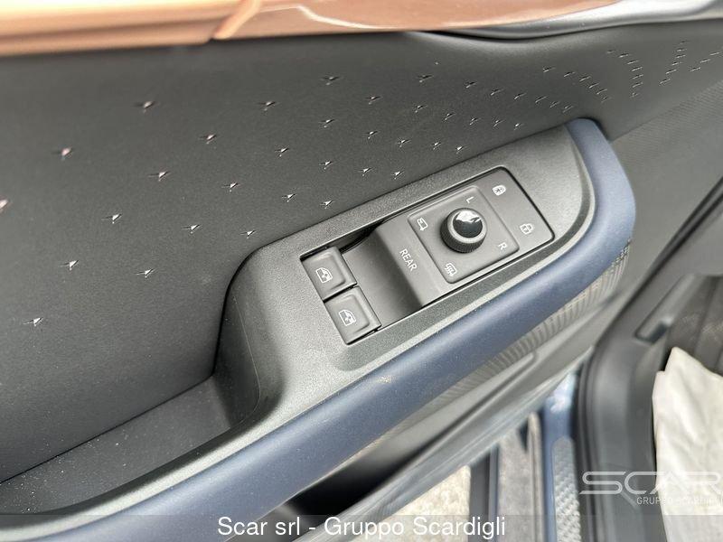 Cupra Tavascan VZ Adrenaline AWD 77kWh 340CV