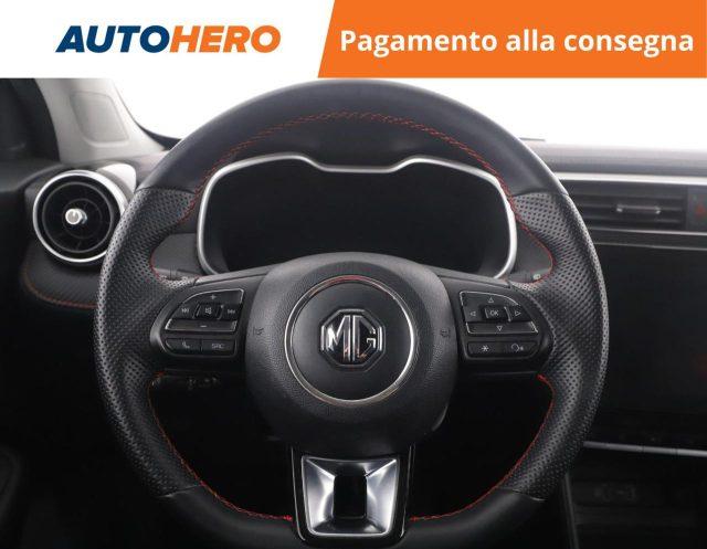 MG ZS 1.5 VTi-tech Luxury