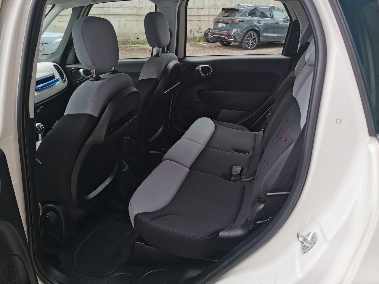 Fiat 500L 1.3 Multijet 95 CV Urban