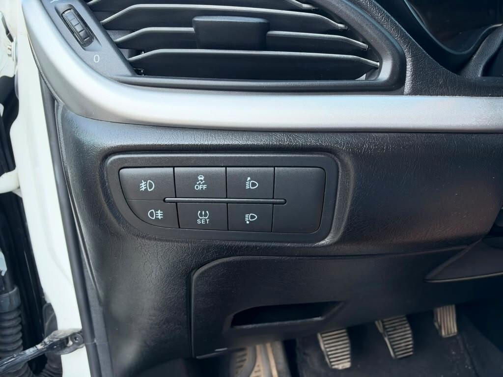 Fiat Tipo 1.4 T-Jet 120CV GPL 5 porte Lounge