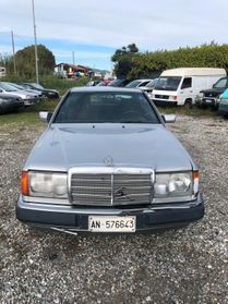 Mercedes-benz 200 CE 2.0