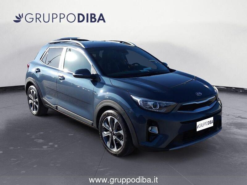 KIA Stonic Benzina 1.0 t-gdi Energy 120cv dct7 my18