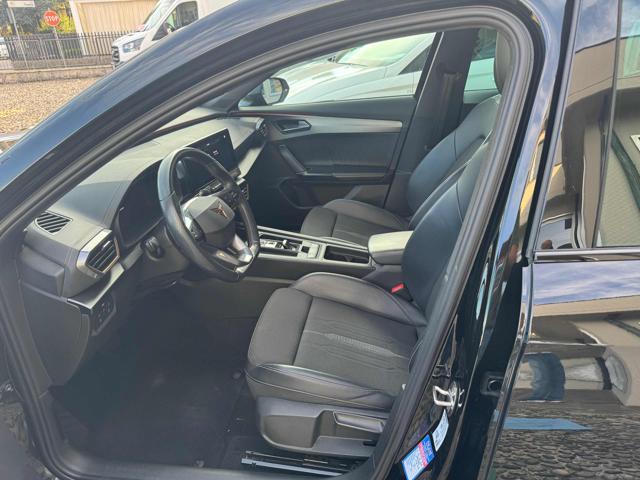 CUPRA Formentor 1.4 e-Hybrid Plug in DSG