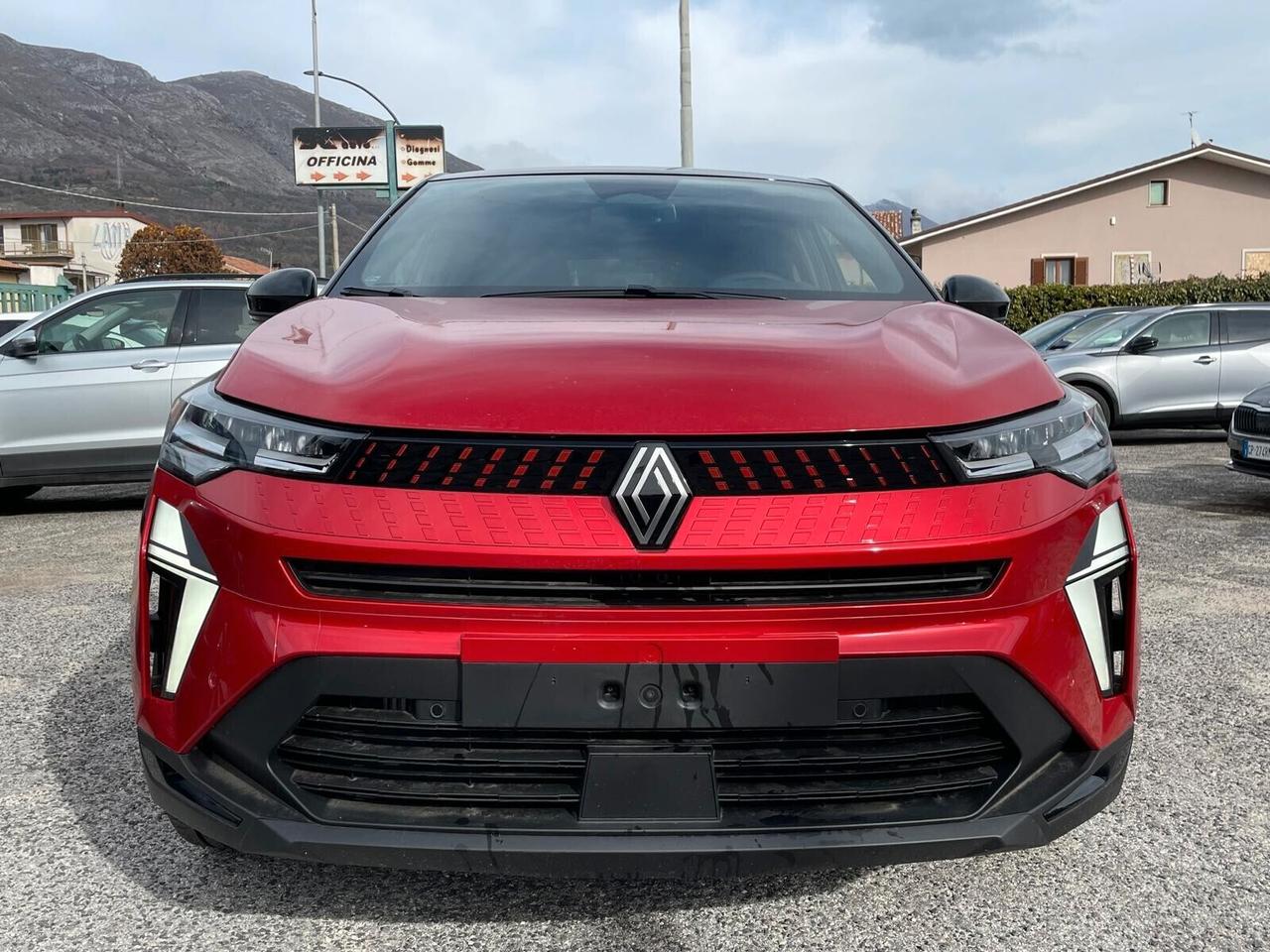 Renault Captur 1.0 ECO-G 100cv Techno BiColor Navigation Pack GPL ''KmZero''