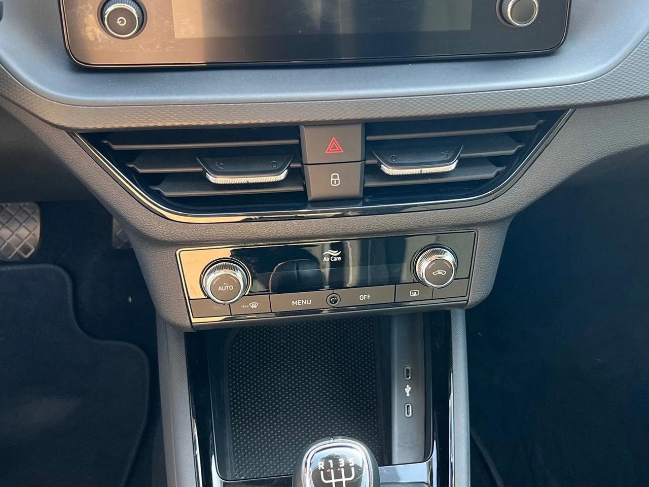 Skoda Kamiq 1.0 TSI Ambition #7727