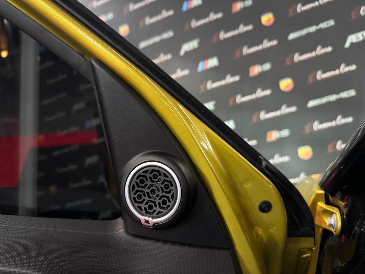 Smart ForFour 90 0.9 Turbo twinamic Prime