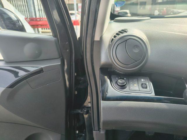 CHEVROLET Spark 1.0 LS GPL Eco Logic