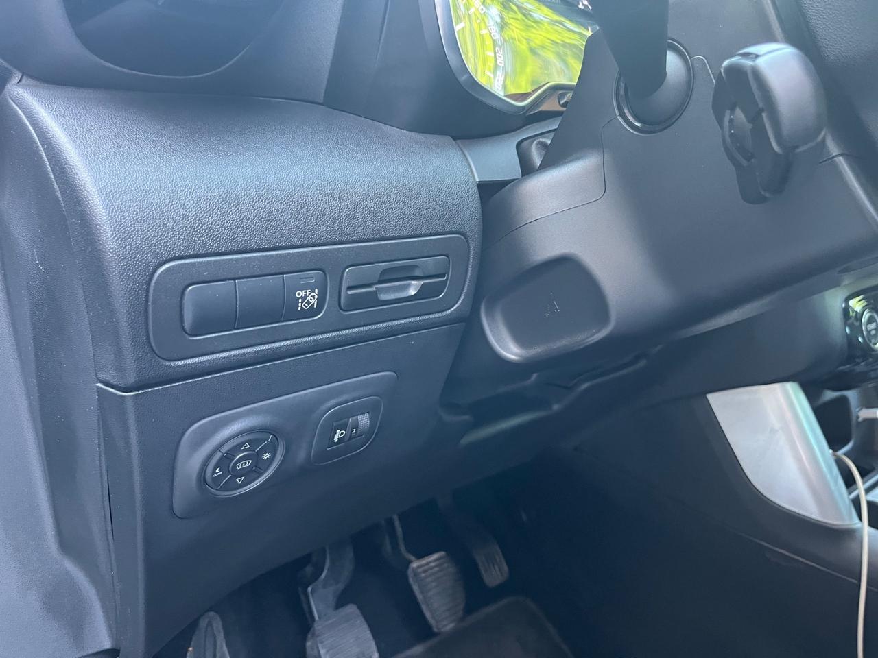 Citroen C3 Aircross BlueHDi 100 S&S Shine 2018