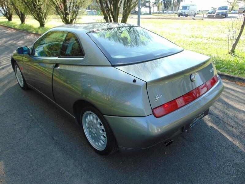 ALFA ROMEO Gtv/Spider Gtv 2.0i V6 turbo cat