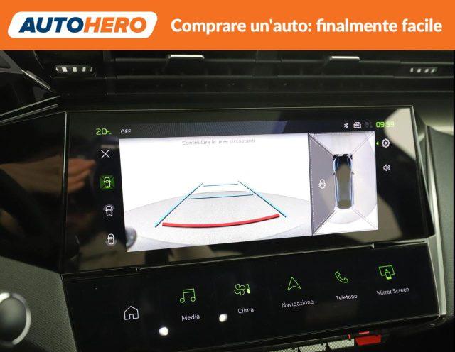 PEUGEOT 408 PureTech 130 S&S EAT8 GT