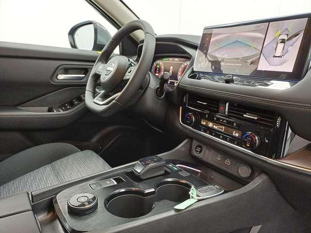 Nissan X-Trail e-Power e-4orce 4WD 7POSTI N-CONNECTA ONLYPROMO!