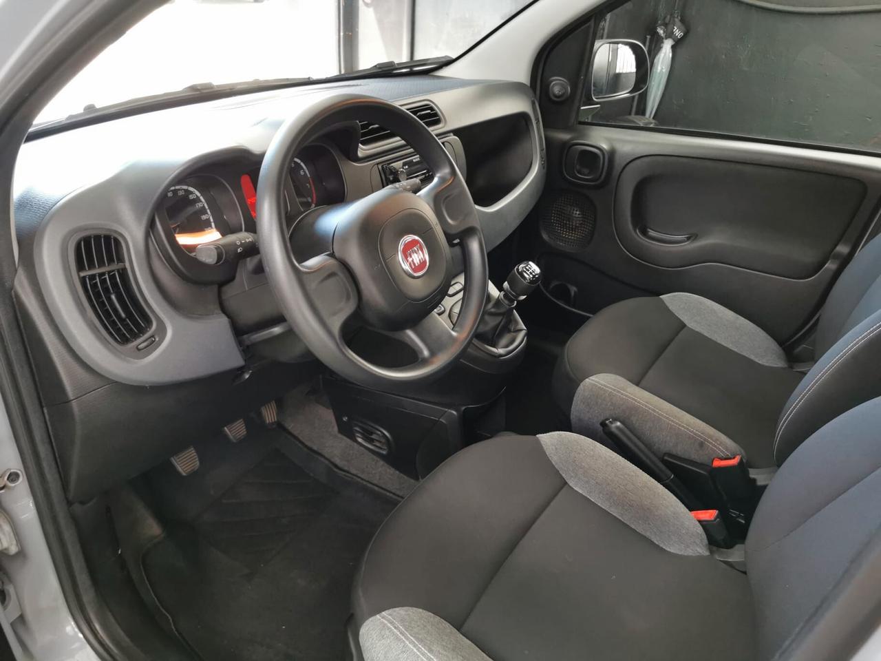 Fiat Panda 1.0 Hybrid SENZA VINCOLI FINANZIARI GARANZIA 12 MESI