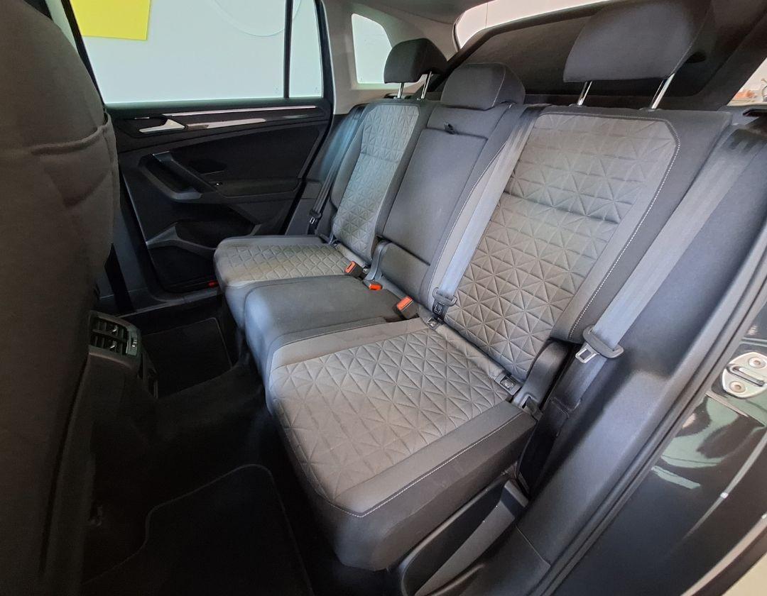 VOLKSWAGEN Tiguan 2ª serie - Tiguan 2.0 TDI SCR Life