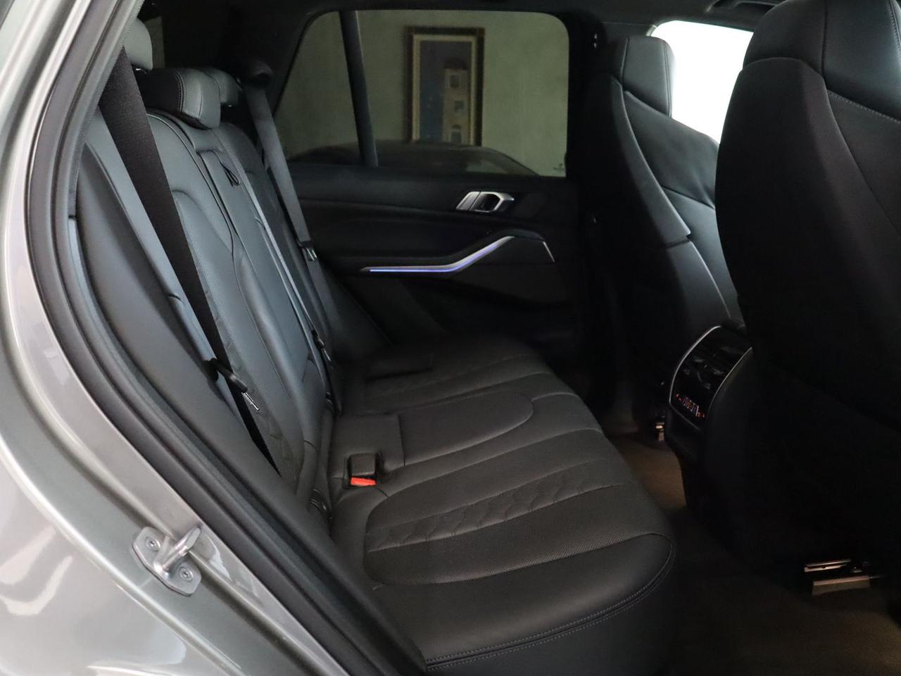Bmw X5 M M Sport M GARANZIA BMW FULL #11457