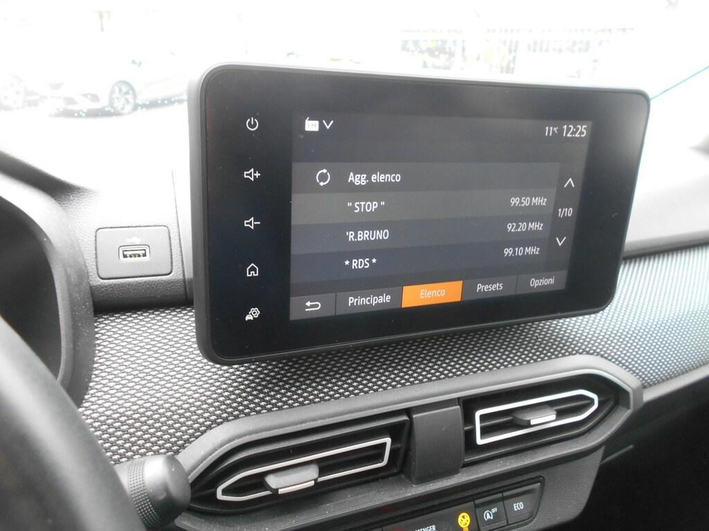 Dacia Jogger 1.0 TCe GPL Expression