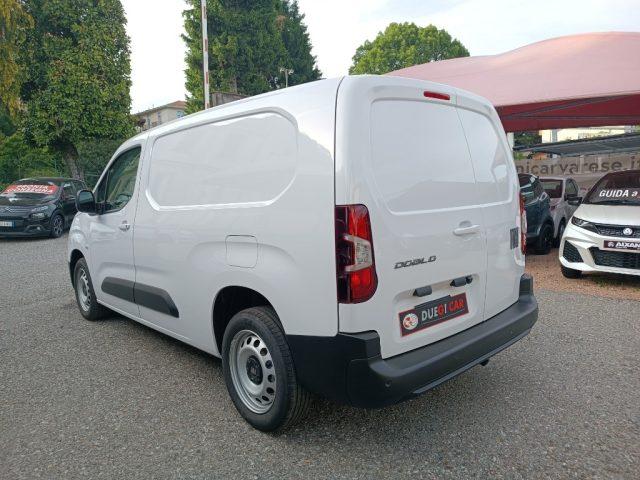 FIAT Doblo Doblò 1.5 BlueHdi 100CV PL-TN Van