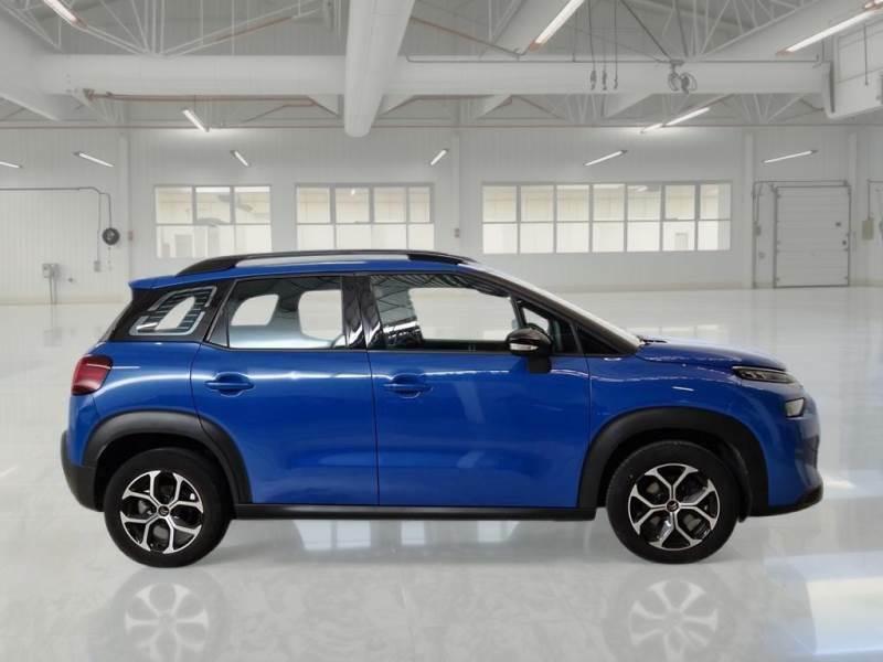 CITROEN C3 AIRCROSS BlueHDi 120 S/S Shine EAT6