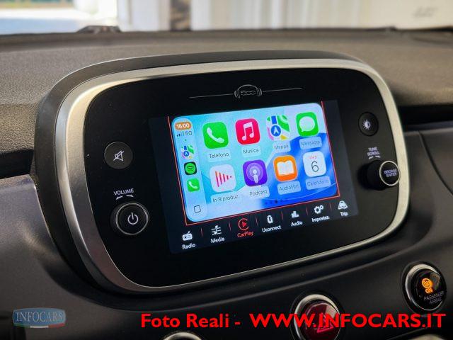 FIAT 500X 1.3 MultiJet 95 CV Club - PROMO