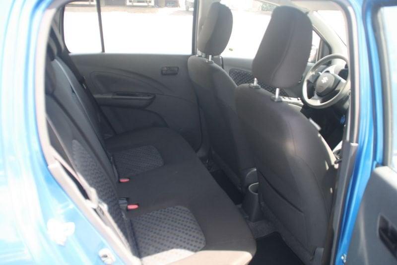 Suzuki Celerio 1.0 Style