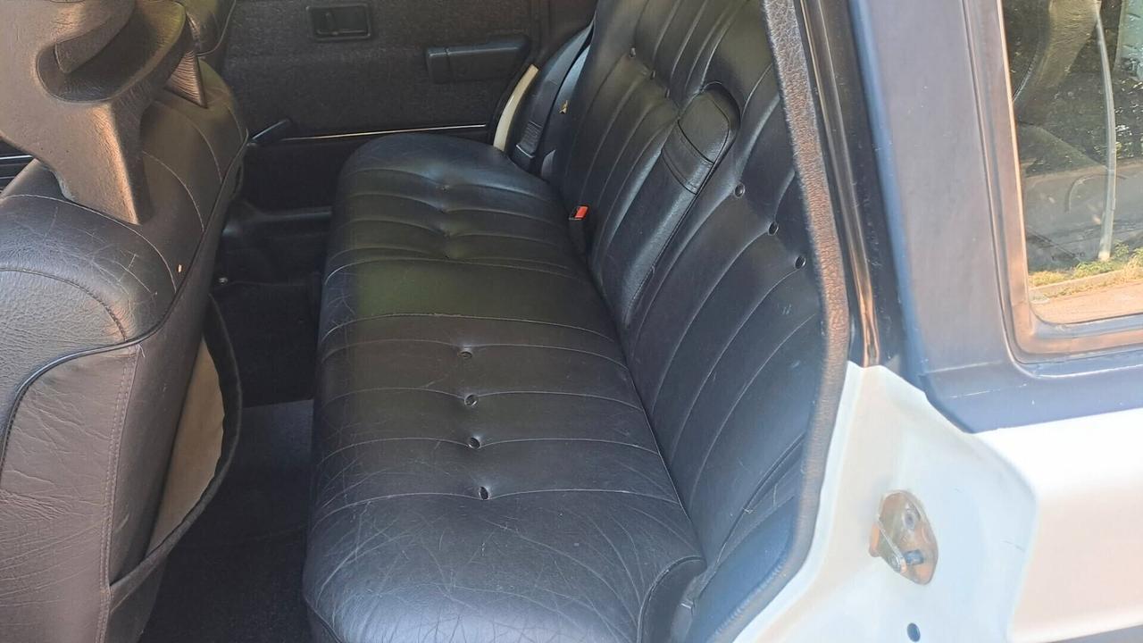 Volvo 240 2.0 Station Wagon