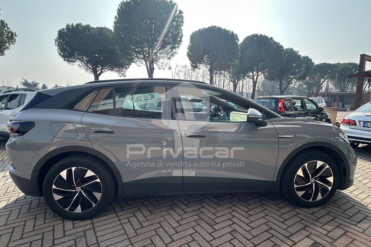 VOLKSWAGEN ID.4 Pro Performance