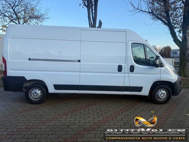 OPEL Movano 33 2.2 BlueHDi 140 S&S PM-TN Furgone