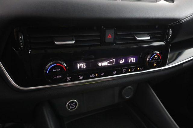 NISSAN Qashqai Qashqai MHEV 140 CV N-Connecta