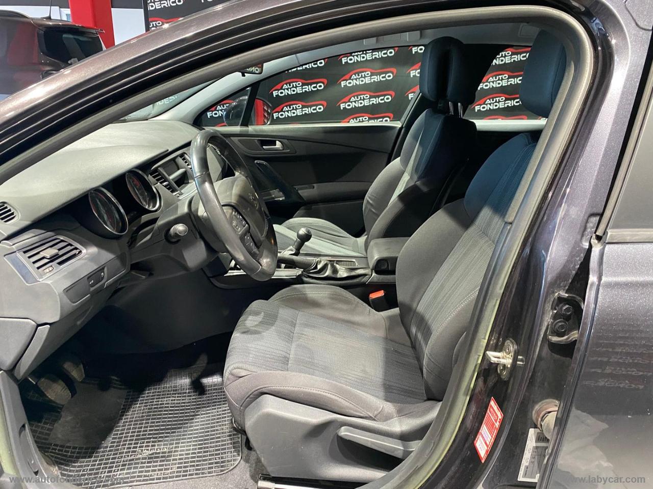PEUGEOT 508 SW 1.6 HDI Access