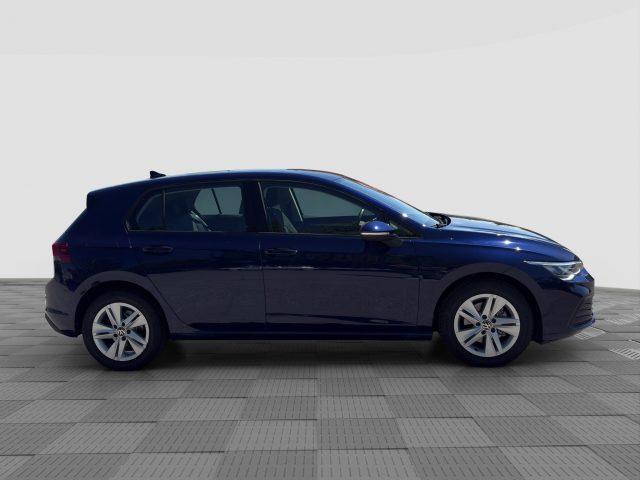 VOLKSWAGEN Golf Golf 1.0 TSI EVO Life