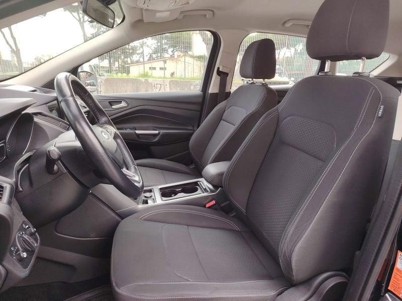 Ford Kuga Kuga 1.5 TDCI 120 CV S&S 2WD Titanium