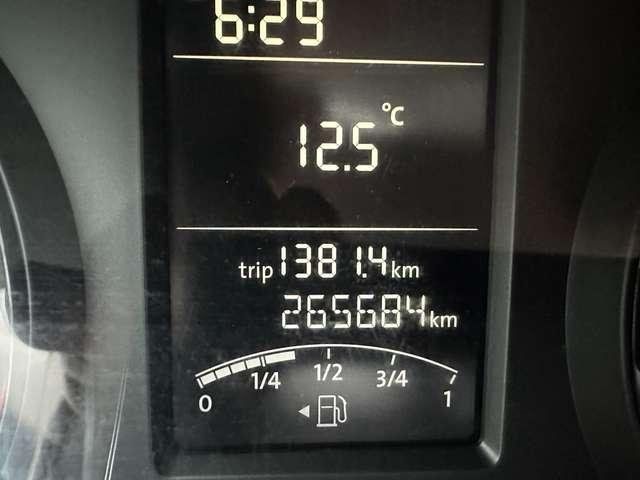 Volkswagen Transporter 2.0TDI Furg L1 102cv E6B Clima 2100x1640x1320kg883