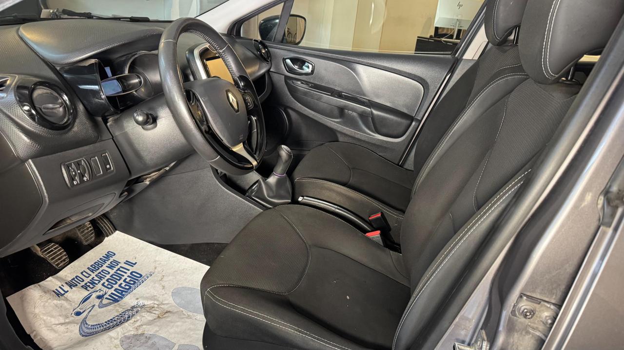 Renault Clio Sporter 1.5 dci energy Zen (live) s&s 75cv E6