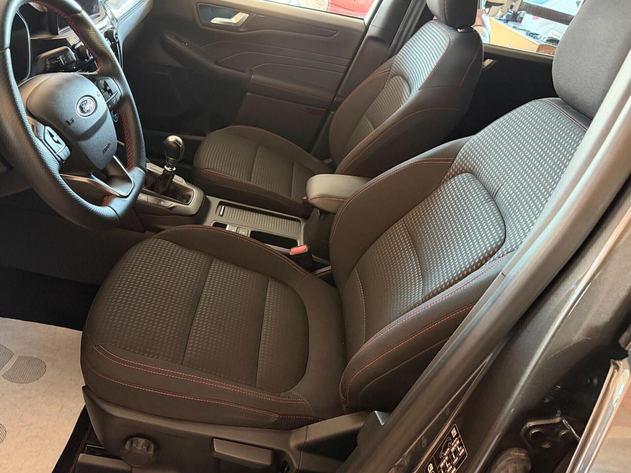 Ford Kuga 2WD 1.5 ECOBOOST 150 cv. ST LINE