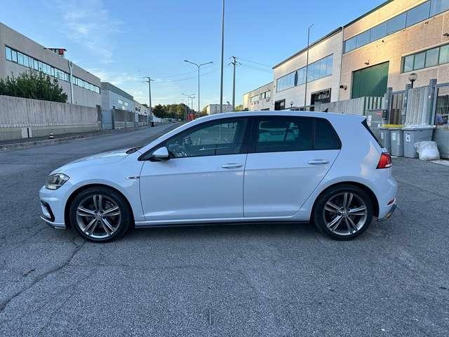 Volkswagen Golf 1.6 TDI DSG 5p. R-line