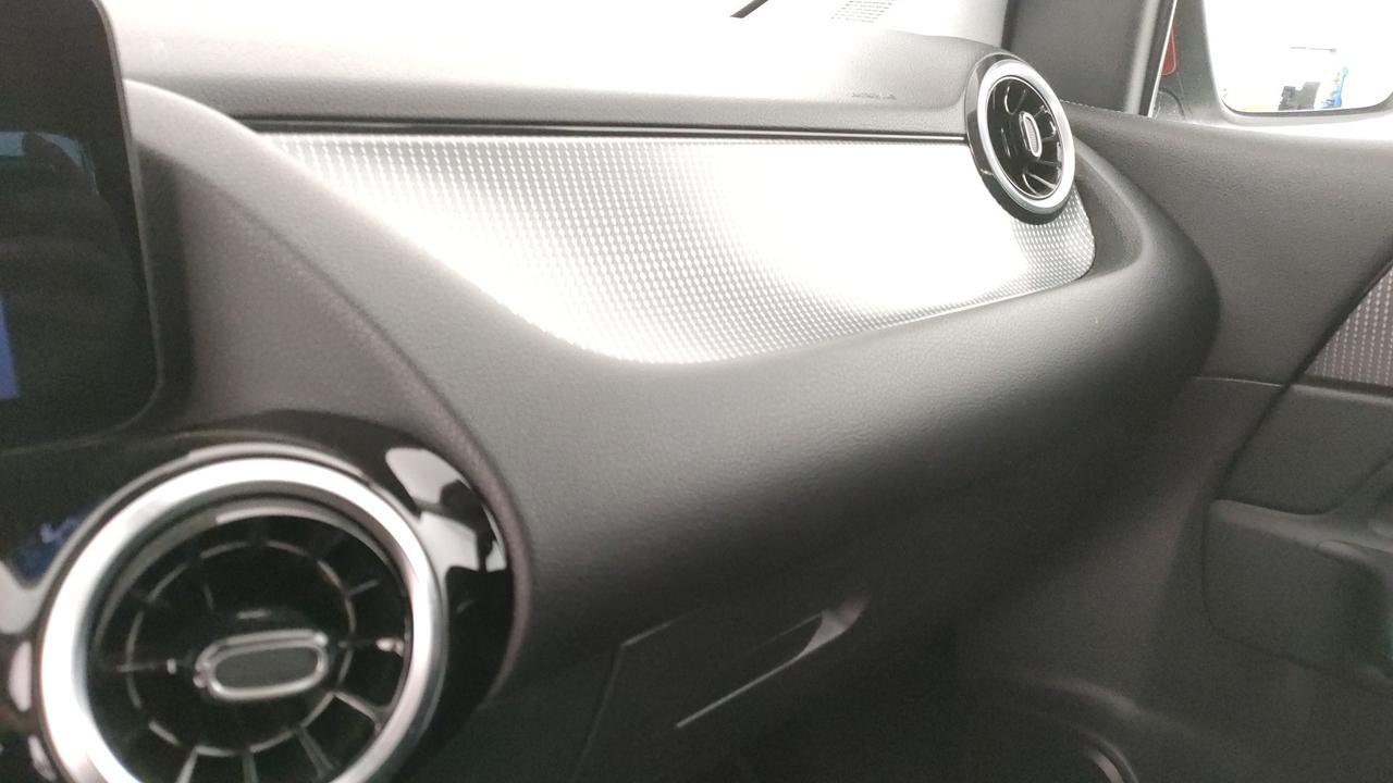 Mercedes-Benz B 180 d Sport Plus auto