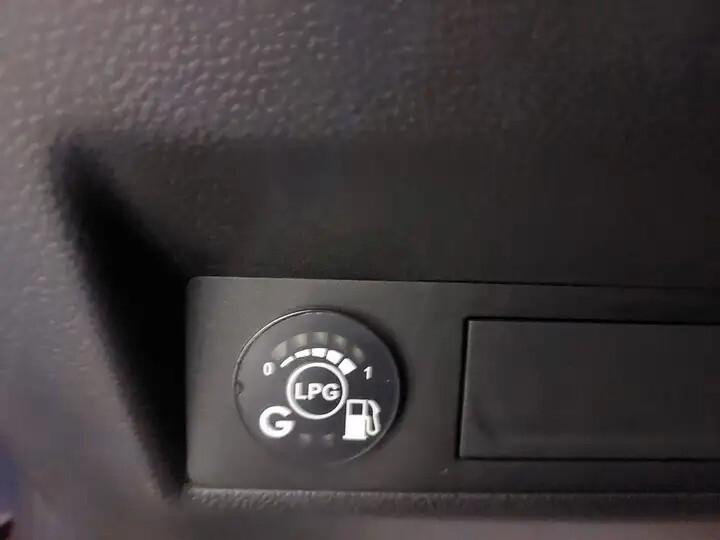 Renault Captur TCe 100 CV GPL Life