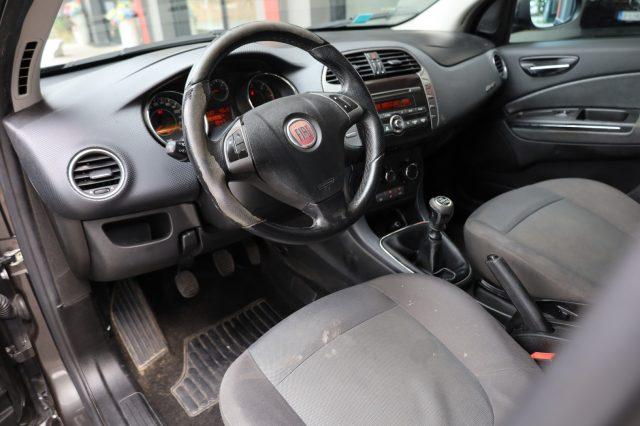 FIAT Bravo 1.6Mjt 120CV DPF Neopatentati LEGGERE DESCRIZIONE